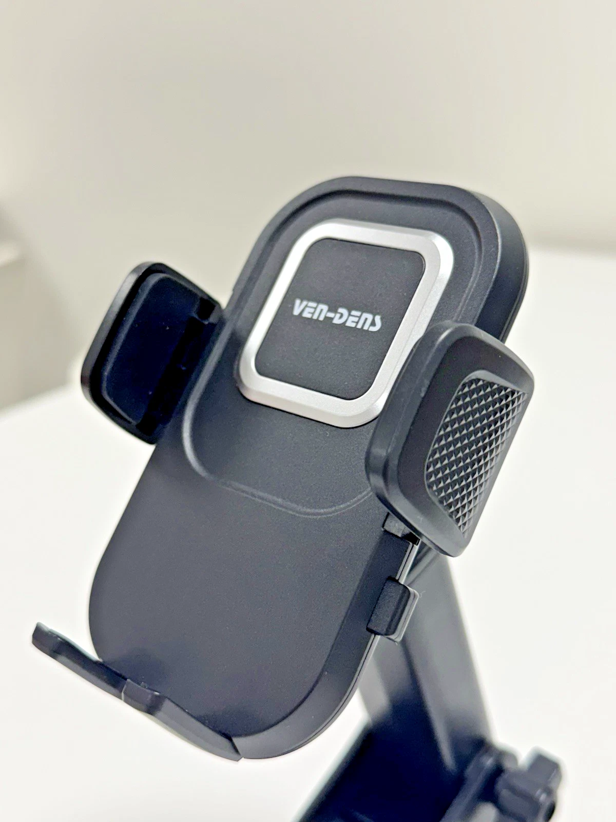 Universal Car Phone Holder 360° Suction Mount Dashboard Windscreen Adjustable view 9